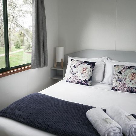 Big4 Castlemaine Gardens Hotel Exterior photo